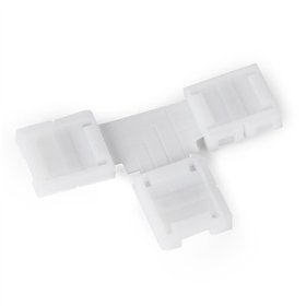 Avide LED Strip 12-24V T splitter solderless CCT-3 wire 10mm (10 pcs bag)