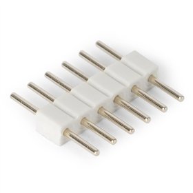 Avide LED Strip 12-24V cct RGB+CCT-6 wire 12mm (10 pcs bag)