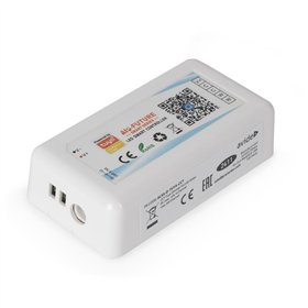 Avide LED Strip Accessory - TUYA CCT Controller Suitable for CLED and SMD - CCT