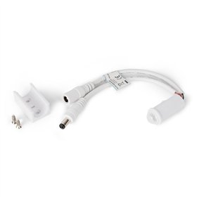 Avide LED Strip Accessory - 30Sec Motion Sensor (DC connector) Suitable for Single Color CLED and SMD