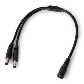 Avide LED Strip Accessory - DC Distributor 1-2 (30Cm)