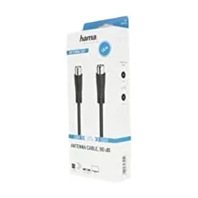 Avide Alu Profiili "U" 17.4x7mm Normaali Musta Valkoisella Opaalisuojalla 2m, "kit"