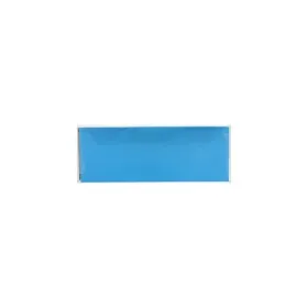 Avide Alu Profils "U" 15.9x7.8mm Normāls Melns profils ar matētu pārklājumu 2m, "komplekts"