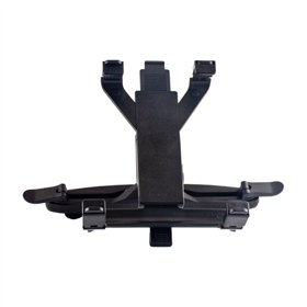 Car holder headrest for iPad