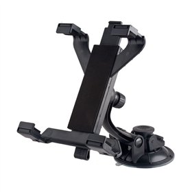 Universal car holder TAB window/ headrest