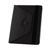 Universal case Orbi 360 for tablet 9-11''(L27 x W20 mm) black