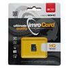 Imro memory card 8GB microSDHC cl. 4