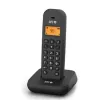 Belaidis telefonas SPC 7310NS Juoda
