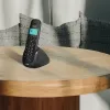 Belaidis telefonas SPC 7310NS Juoda