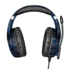Headphones Trust GXT 488 Forze PS4 Blue