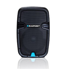Портативный Bluetooth-динамик Blaupunkt Profesjonalny system audio PA10 Чёрный 600 W