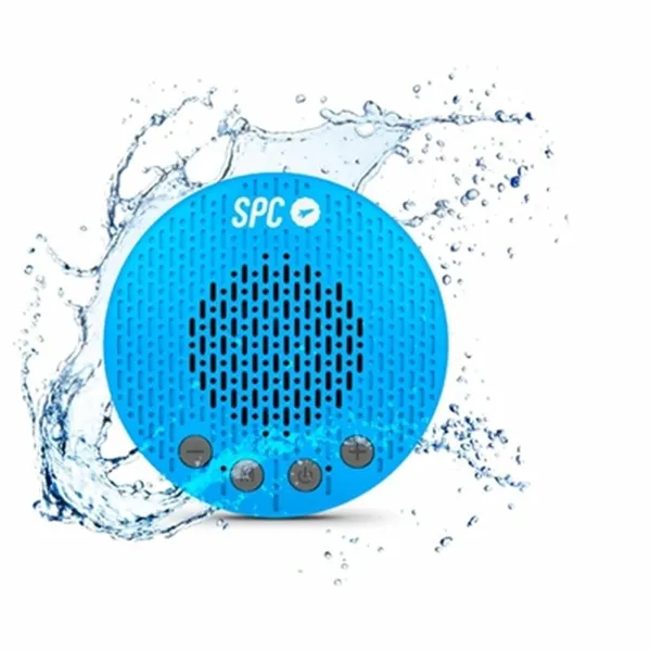 Portatīvais Skaļrunis SPC 4406A 600 mAh 5 W