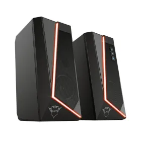 Динамики Gaming Trust GXT 609 Zoxa Чёрный 12 W