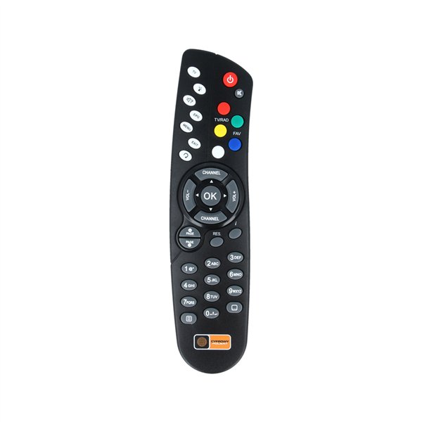 Remote controller for Echostar HD7200