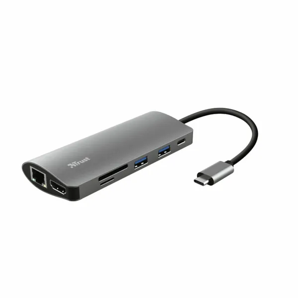 USB-разветвитель Trust 23775