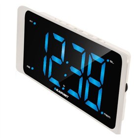 Kelloradio Blaupunkt CR16WH