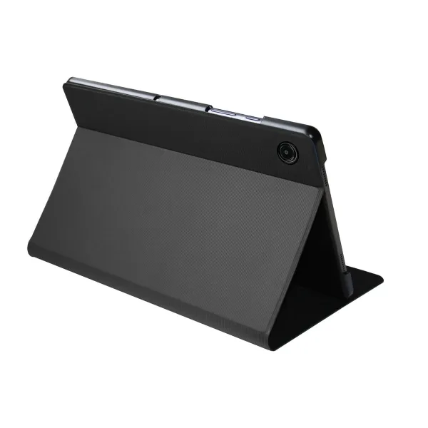 Tahvelarvuti Ümbris Silver Electronics 112004440199 Must