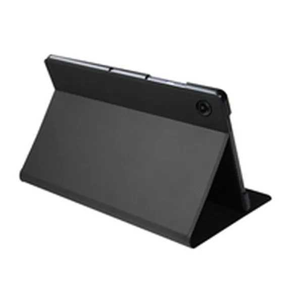 Tahvelarvuti Ümbris Silver Electronics 112004440199 Must