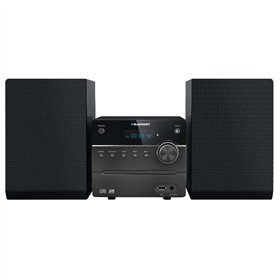 Мини музыкальный центр Blaupunkt MS12BT
