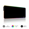 Mouse Mat Subblim SUBMP-02RGB01 Black Multicolour