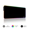 Mouse Mat Subblim SUBMP-02RGB01 Black Multicolour