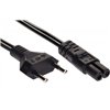 Akyga power kabel AK-RD-01A