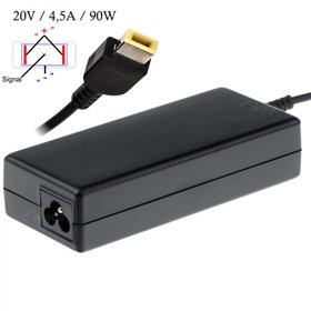 Nešiojamojo kompiuterio įkroviklis Akyga AK-ND-29 90 W