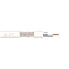 Coaxial Televes 2127 CXT1 100m white, [2127]