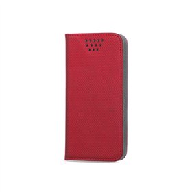 Чехол Smart Universal Magnet 5,5-5,7" красный