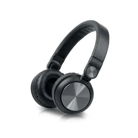 Bluetooth-наушники Muse M276BT Чёрный