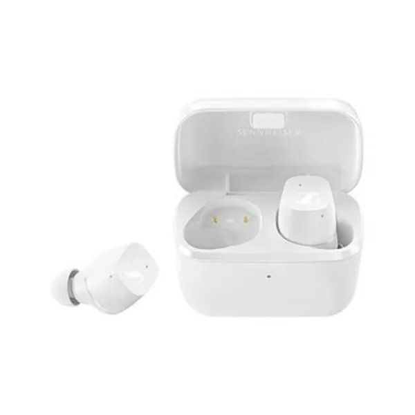 Беспроводные наушники Sennheiser CX200TRUE WHITE Белый