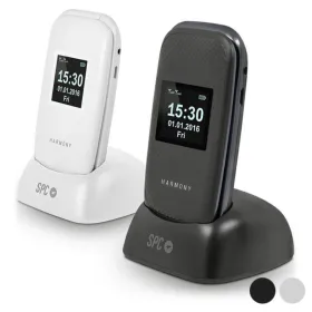 Mobiiltelefon vanematele inimestele SPC