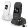 Mobiiltelefon vanematele inimestele SPC