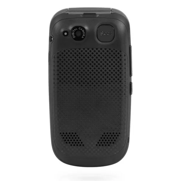 Mobiiltelefon vanematele inimestele SPC