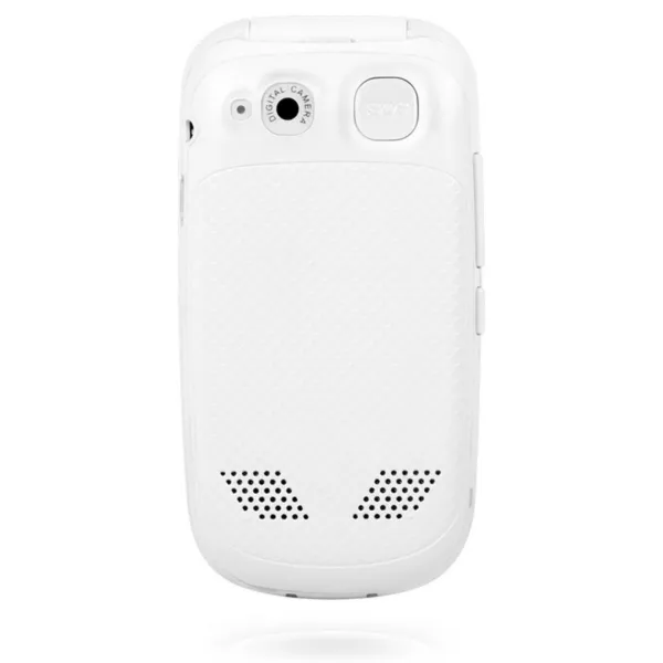 Mobiiltelefon vanematele inimestele SPC
