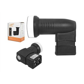 Converter SAT QUAD LTC BLACK