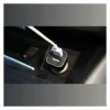 Автомобильное зарядное устройство ELBE CARG-301-QC 30 W