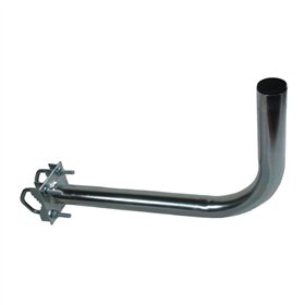 Uchwyt SAT czołowy универсальный L-50