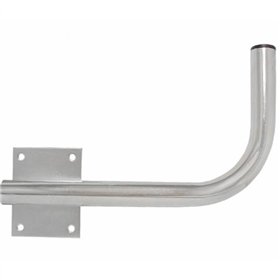 Uchwyt SAT boczny ścienny prawy 40