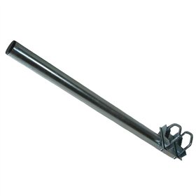 Uchwyt SAT балконы простые 50