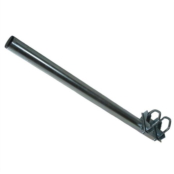 Uchwyt SAT parveke prosty 50