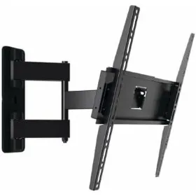Dėklas Smart Magnet Samsung J320 J3 2016 juodas
