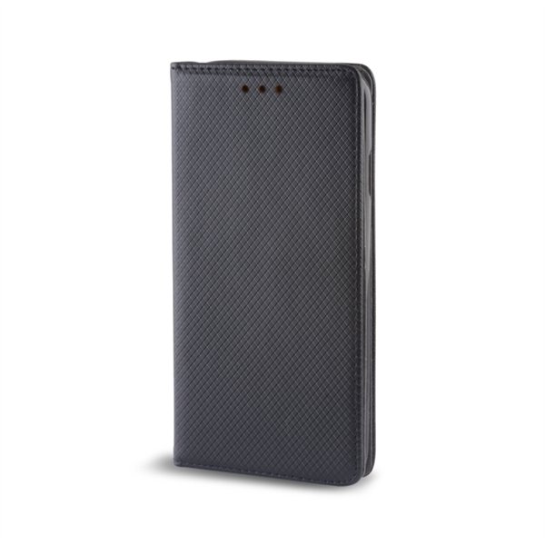 Case Smart Magnet Samsung G930 S7 black
