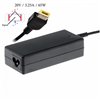 Akyga power supply for laptops AK-ND-24