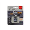 Imro memory card 4GB microSDHC cl. 10 + adapter