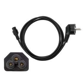 Akyga power cabel AK-NB-01C for notebook