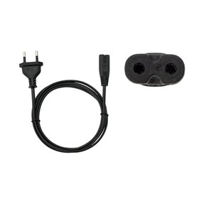 Akyga power cable AK-RD-02A for notebook