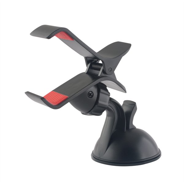 Setty automašīnas turētājs vardītes formā