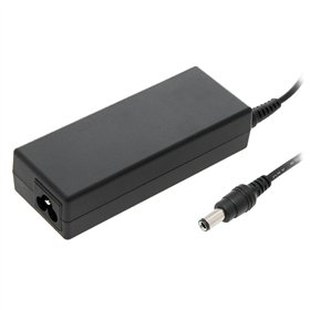 Зарядное устройство для ноутбука Akyga AK-ND-01 65 W