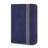 Universal case Fantasia for tablet 7-8''(L21,5 x W15 mm) dark blue